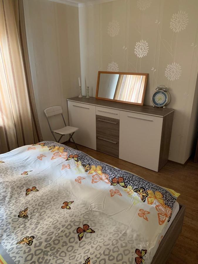 Luxus Appartement Im Schloss Fockelberg Eksteriør bilde