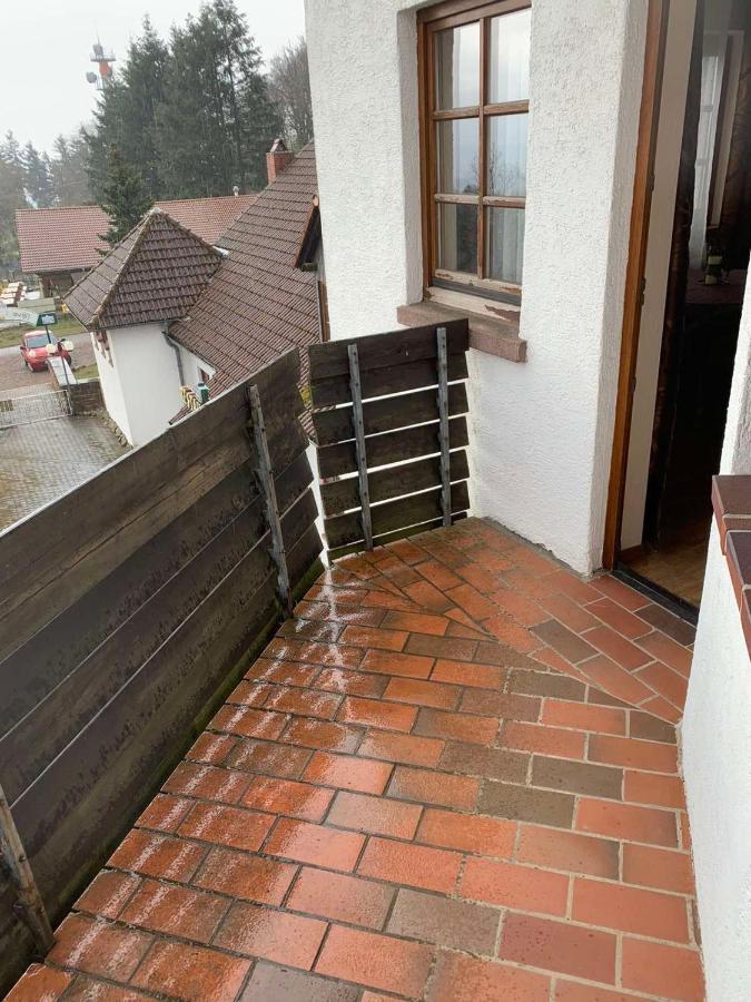 Luxus Appartement Im Schloss Fockelberg Eksteriør bilde