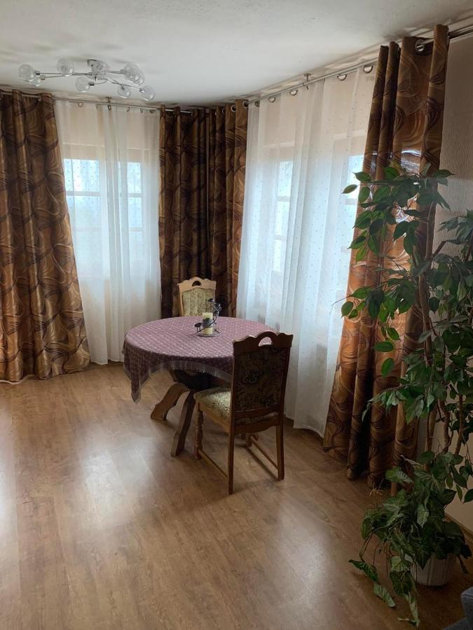 Luxus Appartement Im Schloss Fockelberg Eksteriør bilde