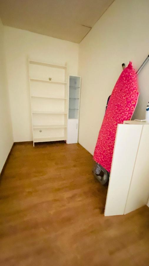 Luxus Appartement Im Schloss Fockelberg Eksteriør bilde